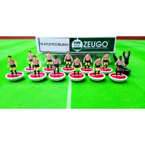 Zeugo 076 Atletico Bilbao HW